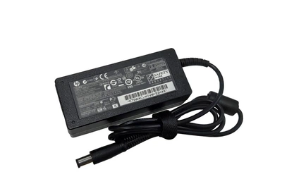Блок живлення для ноутбука HP 65W 18.5V 3.5A 7.4x5.0mm 391173-001 Orig