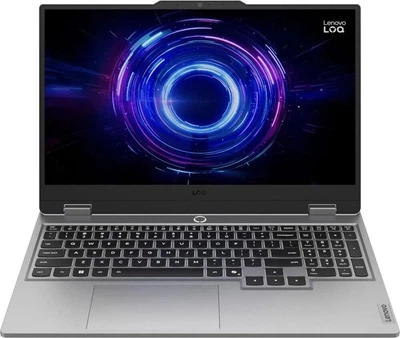 Ноутбук Lenovo LOQ 15IRX10 (83JE0012US)