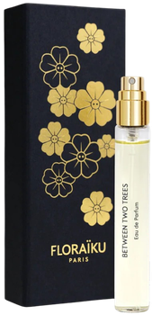 Мініатюра Парфумована вода для жінок Floraiku Between Two Trees 10 мл (3701123000270)
