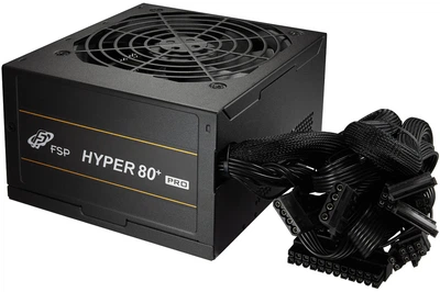 Zasilacz FSP HYPER 80+ PRO 550W (9PA5509407)