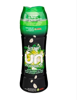 Гранули-парфуми для прання Lenor Unstoppables Ariel, Свіжість, 195 г