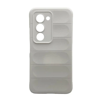 Захисний чохол-накладка Cosmic Magic Shield для Xiaomi Redmi 15 (Europe version) White (MagicShXi15EUWhite)