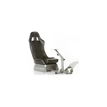 Кресло игровое Playseat Evolution - Black (REM.00004) Playseat REM.00004 996601