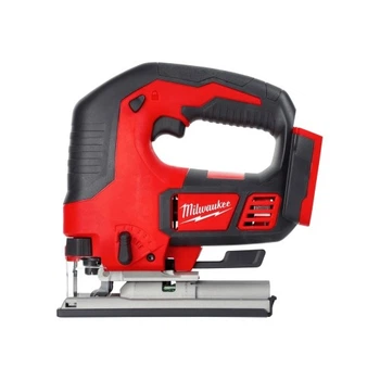 Електролобзик Milwaukee M18 BJS-0 (без АКБ та ЗП) (4933451391) Milwaukee 4933451391 996998