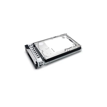 Жесткий диск для сервера Dell 2.4TB SAS ISE 12Gbps 10K 512e 2.5in Hot-Plug (161-BCHF) Dell 161-BCHF 996603