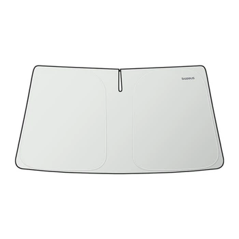 Солнцезащитная шторка для лобового стекла автомобиля Baseus GoTrip DT1 Single Car Windshield Sunshade (150 x 80 см)