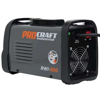 Сварочный аппарат инверторный Procraft Industrial RWI-300