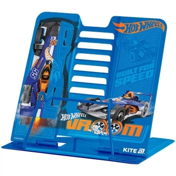 Подставка для книг Hot Wheels Kite HW25-390 Разноцветный shop (4063276245304)