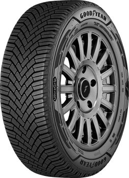 Шина Goodyear Ultra Grip Ice 3 255/55R18 109T XL (Goodyear 588385)