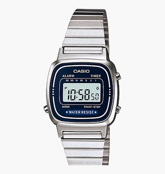 Часы Casio Vintage Mini F LA670WA-2 MISC
