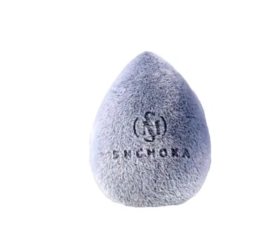 Спонж для лица пушистый Shchoka