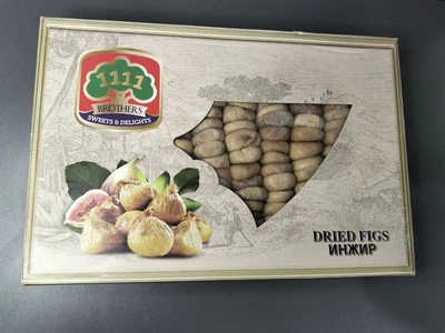 Інжир АМАНТІ