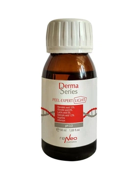 Пилинг для кожи лица Derma Series Peel-expert light 50мл