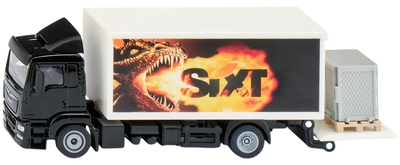 Ciężarówka Siku Super MAN (4006874019977)