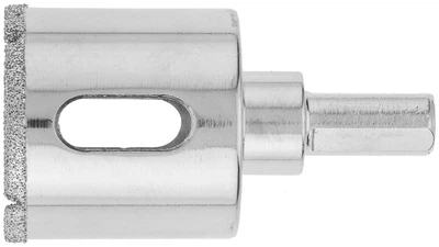 Свердло алмазне Neo Tools по керамограніту 35 мм (5906692009954)