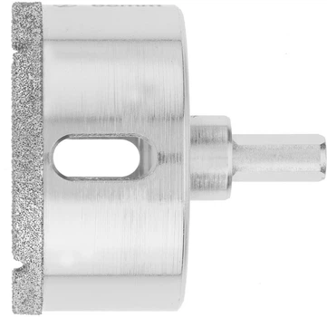 Свердло алмазне Neo Tools по керамограніту 65 мм (5906692010028)