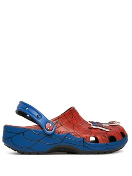 Шлепанцы Spider-ManTM Classic Clog 42, красный