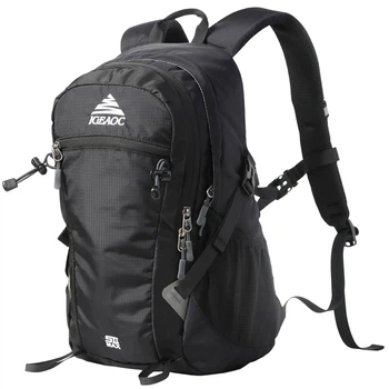 Рюкзак Pentagram IGEAOC 20L, спорт, місто, туризм (3B11A01) Чорний
