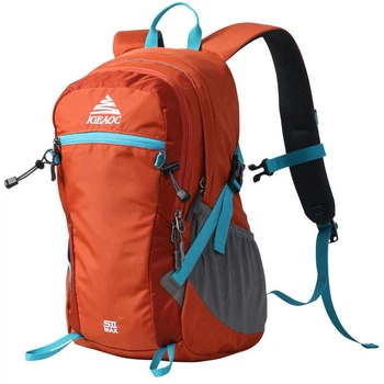 Рюкзак Pentagram IGEAOC 20L, спорт, місто, туризм (3B11A01) Оранжевий