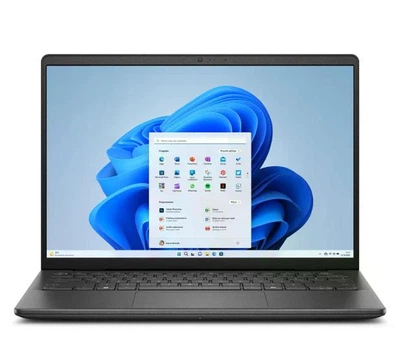 Ноутбуки Dell Inspiron 14 дюймів - купити в ROZETKA: ціна, відгуки