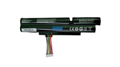 Аккумулятор для ноутбука Acer AS11A3E Aspire 3830T 11.1V Black 4400mAh OEM