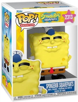 Фігурка Funko POP! SpongeBob SquarePants 10.4 см 90363 (889698903639)
