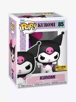 Фігурка Funko Pop! Hello Kitty Kuromi 10.5 см (889698773959)