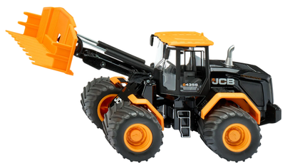 Ładowarka kołowa JCB 435S Agri (4006874036639)