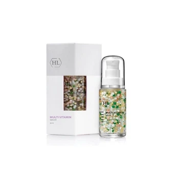 Мультивитаминная сыворотка Holy Land Cosmetics Multi Vitamin Serum 30 мл