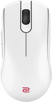 Mysz Zowie FK2‑DW USB/Wireless White (9H.N4MBE.A3E)