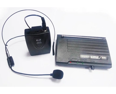 Радиосистема UKC VHF200 head art. 519158