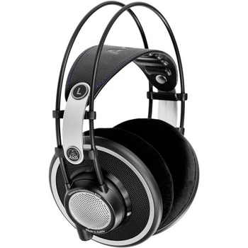 Профессиональные наушники премиум класса AKG K702