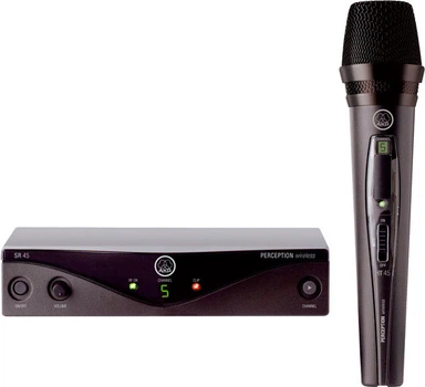 Микрофонная радиосистема Perception45VocalSet B2
