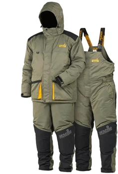 Костюм зимовий мембранний Norfin Arctic 4 (427101-S)
