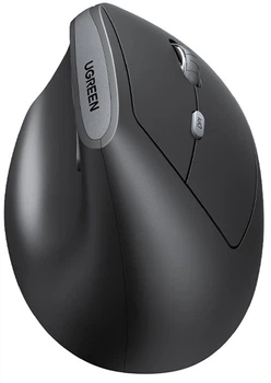 Mysz Ugreen M371 Wireless Black (6941876275458)