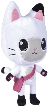 Maskotka Simba Toys Koci Domek Gabi Kiciuś Panduś 25 cm (5400868018097)