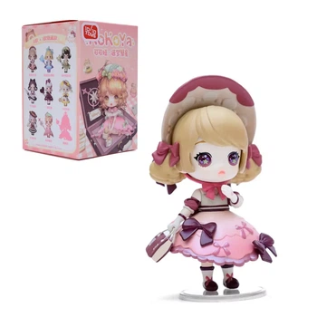 Фигурка-сюрприз 10/10 TOYS Kokoya Stars in Dream (QWP002)