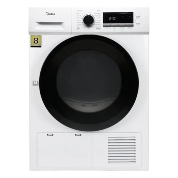 Сушильная машина Midea MDG05C80/W