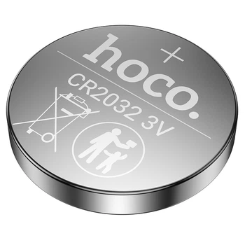 Button battery HOCO DLR08 CR2032 (1PCS)