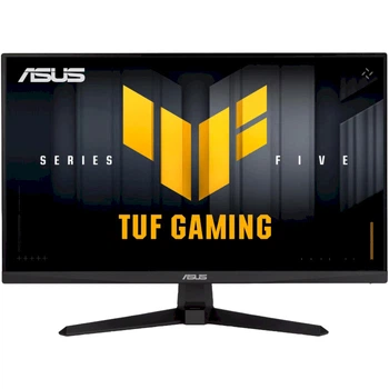 Монитор игровой 27" Asus TUF Gaming VG279QM5A IPS 1920x1080 240 Гц 300 кд/м² Black (90LM0B80-B01171)