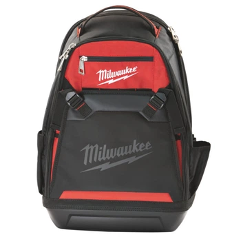 Рюкзак MILWAUKEE Jobsite, с жестким дном