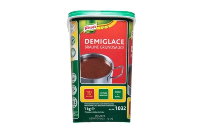 Соус Деміглас Demi-Glace Knorr (суха суміш) 1кг