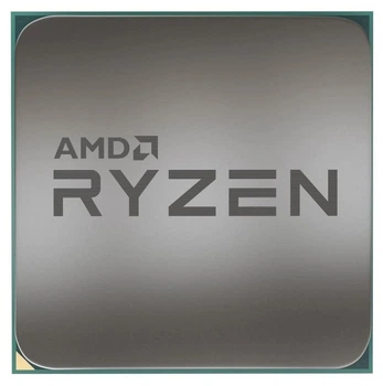 Процесор AMD Ryzen 3 2200GE (YD2200C6M4MFB) (Socket AM4, 4T, 3.6 ГГц, Tray) Б/в
