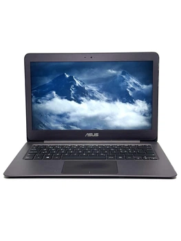 Ноутбук Asus ZenBook UX305CA IPS Intel Core (M3-6Y30) 8 Гб 250 Гб SSD Клас B (NTB0226585) Б/В