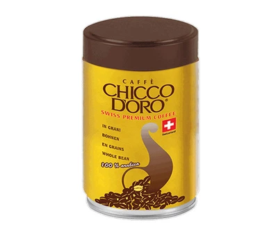 Кава зернова Chicco D'oro Tradition 250г з/б