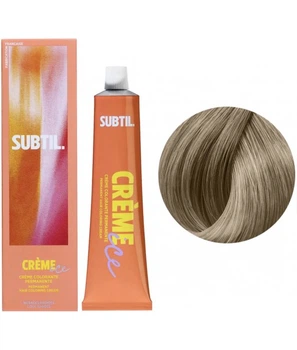 10-12 Крем-фарба для волосся Laboratoire Ducastel Subtil Creme 60 мл