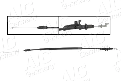 Трос двери AIC Germany (75692)