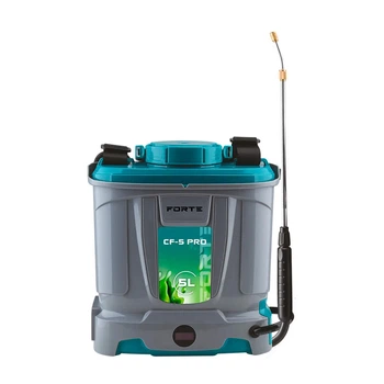 Опрыскиватель аккумуляторный Forte CF-5 PRO 8АН/12V 5л