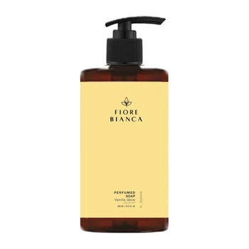 Мыло жидкое Bianca Pastel Essence Vanilla Glow 450 мл