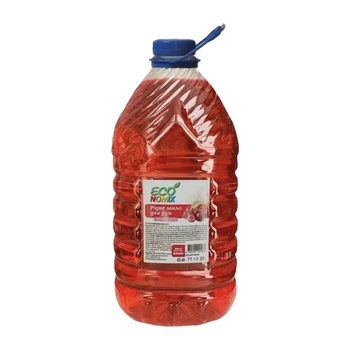 Крем-мило рідке RoNi Economix sweet cherry 5 л